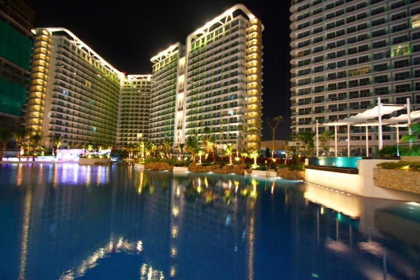 Azure Urban Resort Staycation マニラ市 エクステリア 写真