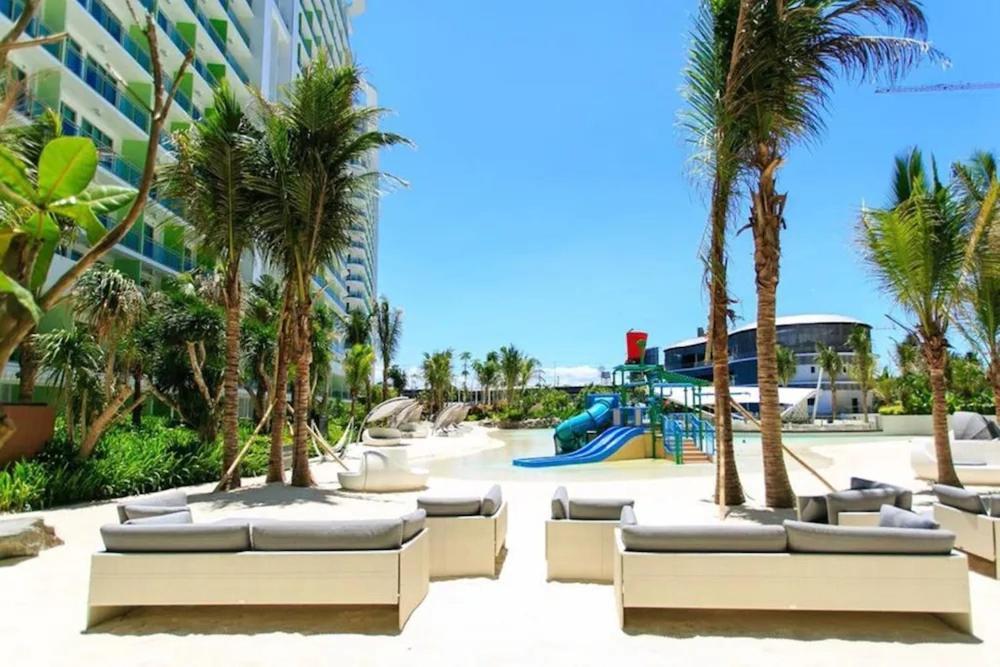 Azure Urban Resort Staycation マニラ市 エクステリア 写真